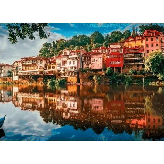 (D) Reflection 70*50 WD3059