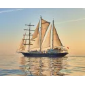 Длинное путешествие 50*40 WD3060