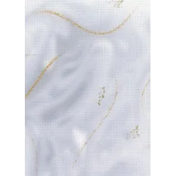 Toile de créateur Aida 18 40x30 cm SKD-202