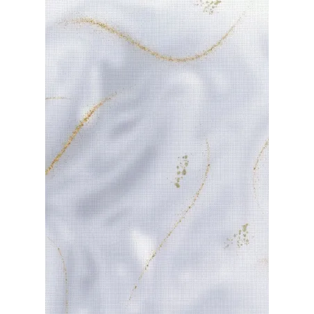 Designer Leinwand Aida 18 40x30 cm SKD-202