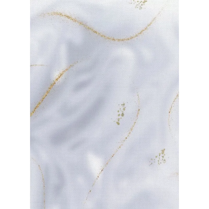 Dizainerio drobė Aida 18 40x30 cm SKD-202