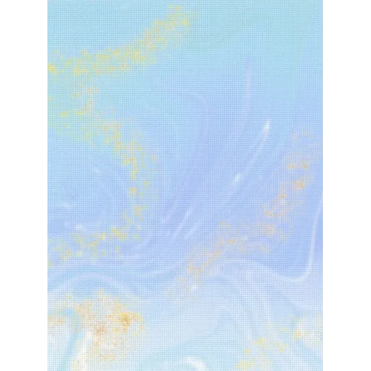 Toile Aïda de créateur 14 21x30 cm SKD14-199