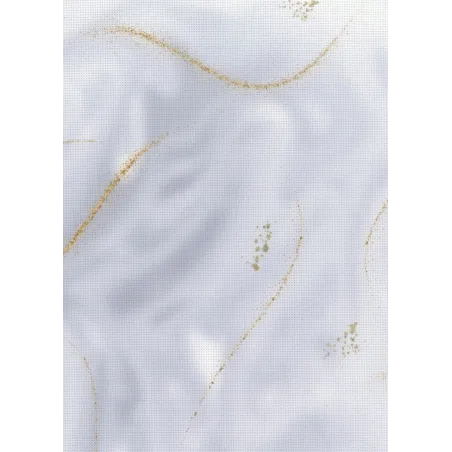 Designer-Leinwand Aida 14 21x30 cm SKD14-201