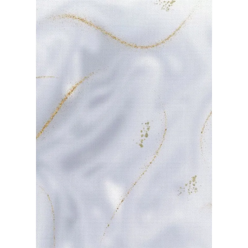 Designer Leinwand Aida 14 30x40 cm SKD14-202