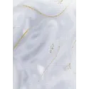 Toile Aïda de designer 14 30x40 cm SKD14-202