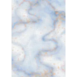 Дизайнерская канва Aida 14 21x30 cm SKD14-203