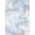 Toile de designer Aida 14 21x30 cm SKD14-203