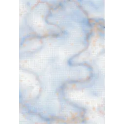 Дизайнерский холст Aida 14 30x40 см SKD14-204