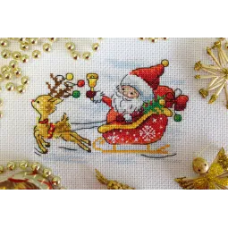 Towards miracles SM-669