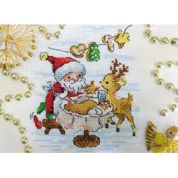 Süßigkeiten SM-671