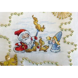 Kleine Helfer SM-672