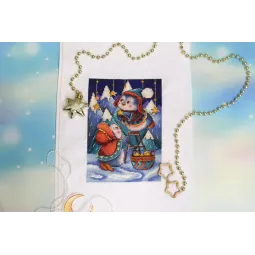 Sternenhimmel SNV-797