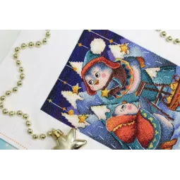 Sternenhimmel SNV-797