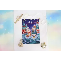 Теплый разговор SNV-798