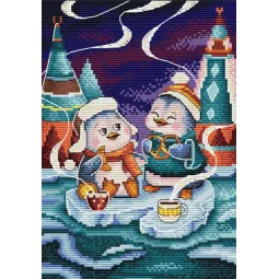 Warm conversation SNV-798