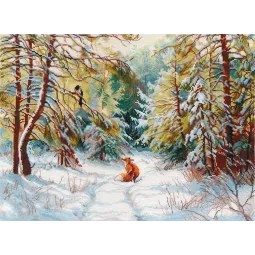 Что за встреча! S1492