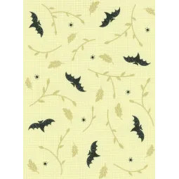 Designer-Leinwand Aida18 21*30 SKD-195