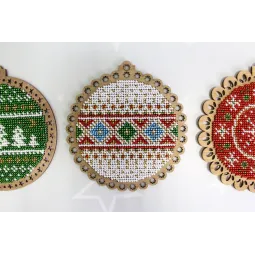 Рождество SO-034