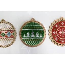 Рождественская елка SO-035