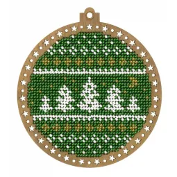 Рождественская елка SO-035