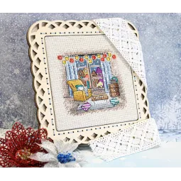 Уютный уголок SM-653