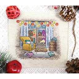 Уютный уголок SM-653