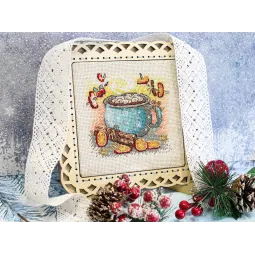 Уютные встречи SM-654