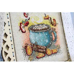 Cozy gatherings SM-654