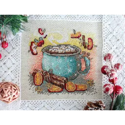 Cozy gatherings SM-654