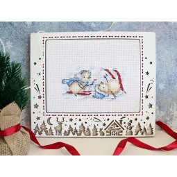 Winter competitions SM-679