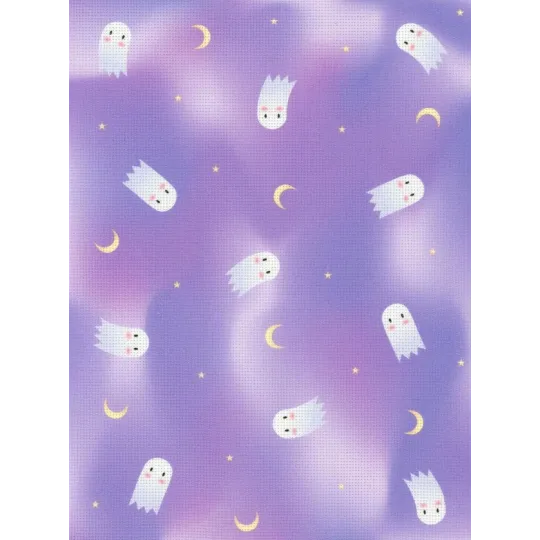 Toile de créateur Aida14 30*40 SKD14-194