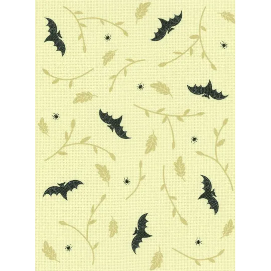 Toile Aida14 design 21*30 SKD14-195