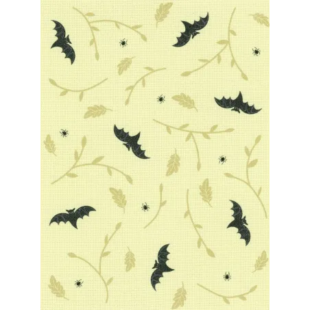 Дизайнерский холст Aida14 21*30 SKD14-195