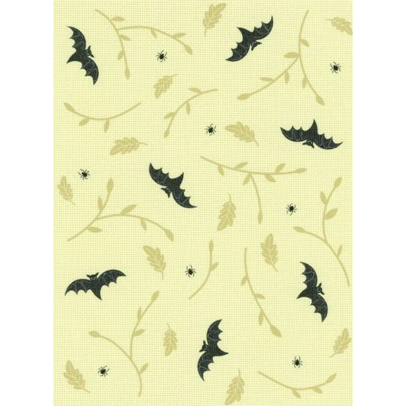 Toile Aida14 design 21*30 SKD14-195