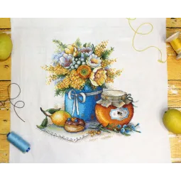 Медовое наслаждение SNV-762