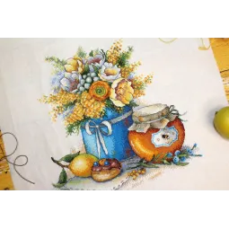 Медовое наслаждение SNV-762