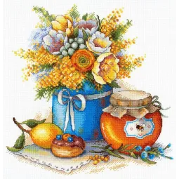 Медовое наслаждение SNV-762