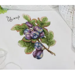 Cadeaux de la nature. Figues SNV-768