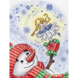 Чудо на ладони SNV-786