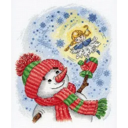 Чудо на ладони SNV-786