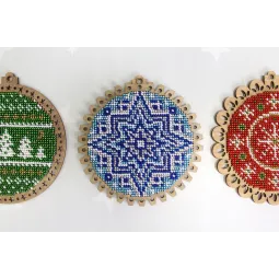 Рождественское настроение SO-060