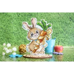 Fluffy happiness SR-867