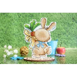 Fluffy happiness SR-867