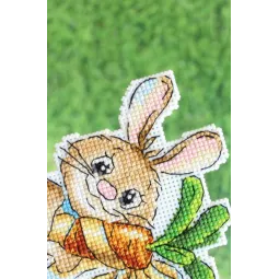 Fluffy happiness SR-867