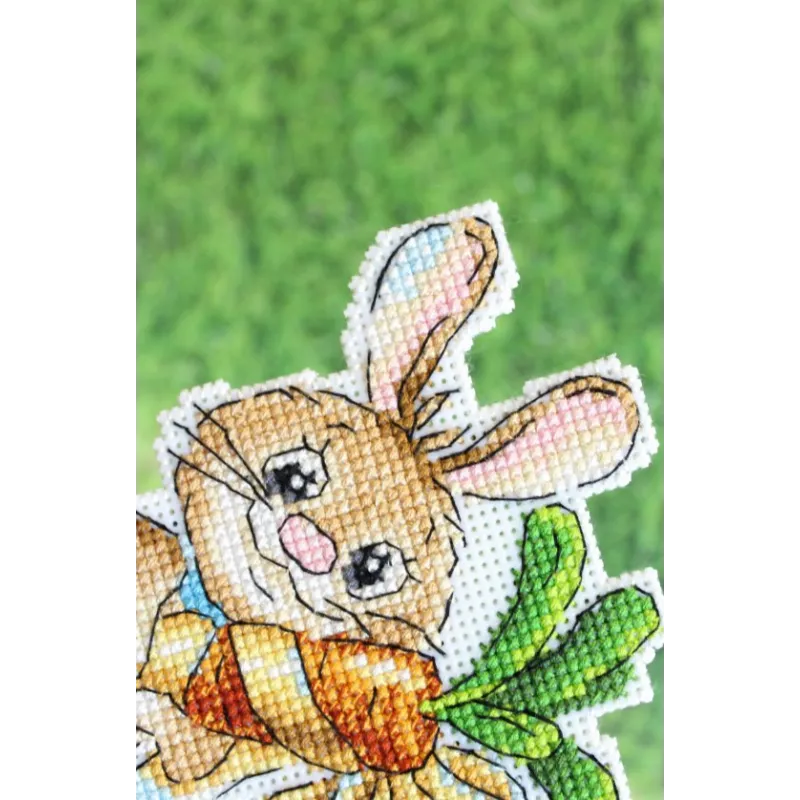 Bonheur duveteux SR-867