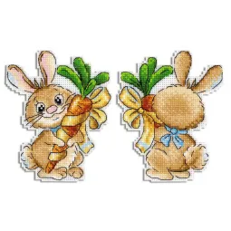 Fluffy happiness SR-867