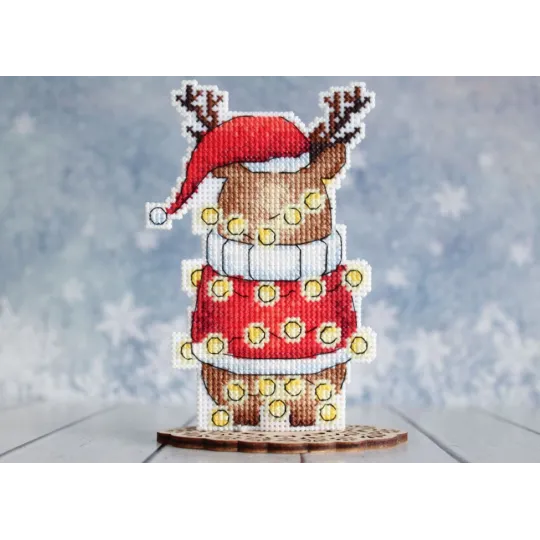 Cerce SR-873 de Noël