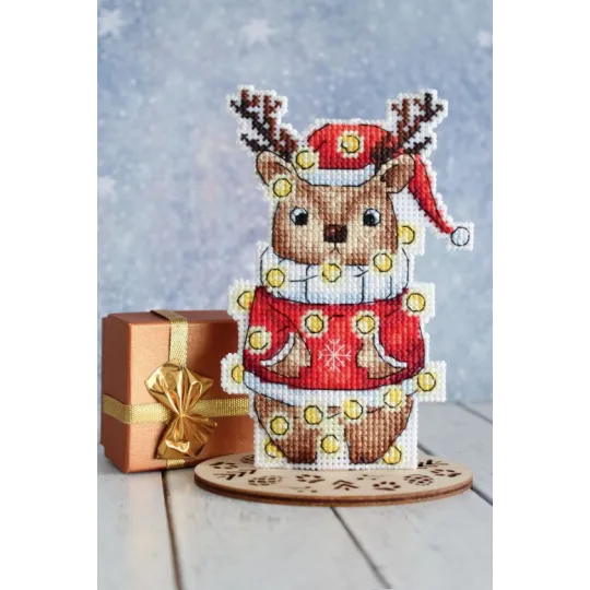 Cerce SR-873 de Noël