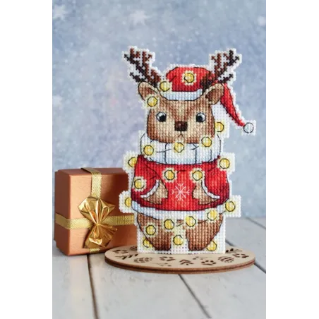 Cerce SR-873 de Noël