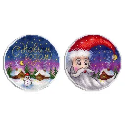 Рождественская история SR-875